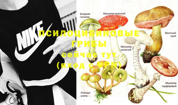 кристаллы Абдулино